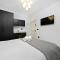 Nine Elms Modern Studio Apartments - Londýn
