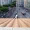 Attico luminoso terrazza Metro A Aria Cond WiFi - روما