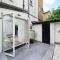 Nine Elms Modern Studio Apartments - 伦敦