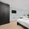 Nine Elms Modern Studio Apartments - 伦敦
