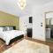 Nine Elms Modern Studio Apartments - 伦敦