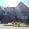 Best overnight modern & private with King size bed