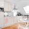Espace moderne pouvant accueillir 3 personnes