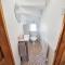 Market House Apartment, Alston