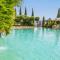 Apartment La Cupola- Papavero by Interhome