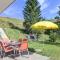 Apartment Chalet Gredetsch 6B by Interhome