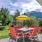 Apartment Chalet Gredetsch 6B by Interhome