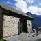 Holiday Home Rustico Montanara by Interhome - Leontica