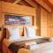 Chalet Chalet Gerritsen by Interhome - Nendaz