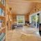 Holiday Home Sigga - 1-6km from the sea by Interhome - 博托比