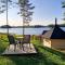 Holiday Home Metsäpirtti by Interhome