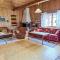Chalet Norrskensstugan by Interhome