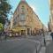 Studio Montorgueil