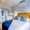 Oceans Guest House & Luxurious Apartments