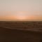 Sahara Bedouin camp