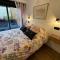 Le Briand Appartement 4étoiles Nancy Thermal Cosy avec Terrasse Wifi - Nancy