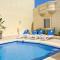 Ta Guza Holiday Home - Għasri