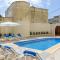 Ta Guza Holiday Home - Għasri