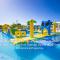 Ocean Villas, Campo Del Mar