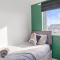 Emerald Luxe 3BR Your Long-Stay Retreat - 诺丁汉