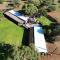 Kameelboom Lodge