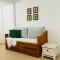 Ipanema Beach Apartament - 里约热内卢