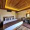 Flavia Cappadocia Hotel
