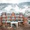 Aspen Mountain Residences, Formerly Grand Hyatt, 2 Bedroom Residence