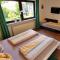 Ferienwohnung am Parkwohnstift - 巴特基辛根