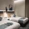 أجنحة لفيف السلام - Lafif Apartments-Al-Salam
