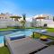 Villa Flora - 3Bed all En-suite with Private Pool