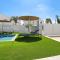 Villa Flora - 3Bed all En-suite with Private Pool
