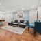 Luxe 3BD 2BA apt close to Downtown w Free Parking - 波士顿
