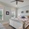1 Shore Crest- Pool, Ping Pong, Free Activities Included - Hilton Head Island
