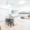 12 Central Plaza Port Douglas with Heated Pool