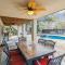 13 Moonshell Rd- Near Ocean,Huge Pool,Fully Fenced Backyard! Free Activities! - جزيرة هيلتون هيد