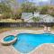 13 Moonshell Rd- Near Ocean,Huge Pool,Fully Fenced Backyard! Free Activities! - جزيرة هيلتون هيد