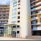 Stylish waters edge apartment - 开普敦