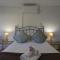 Autumn Breeze Manor Guest House - Graskop