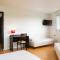 Enzo Hotels Bulgneville by Kyriad Direct