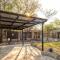 Foxy Crocodile Bush Lodge & Kruger Safari's - No Loadshedding - Marloth Park