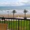 Apartamento 1 línea playa Porsa playa Alboraya - Port Saplaya