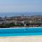 Spacious villa with great views! - Benalmádena