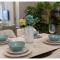 Modern 1BR Dania 1 Apartment with Private Balcony by Vibel - Dubaj