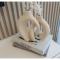 Modern 1BR Dania 1 Apartment with Private Balcony by Vibel - Dubaj
