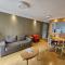 Apart/Hotel c/2 quartos e 2 banheiros Moema SP - 圣保罗