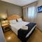 Apart/Hotel c/2 quartos e 2 banheiros Moema SP - 圣保罗
