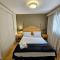 Apart/Hotel c/2 quartos e 2 banheiros Moema SP - 圣保罗
