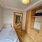 Apart/Hotel c/2 quartos e 2 banheiros Moema SP - 圣保罗