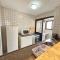 Apart/Hotel c/2 quartos e 2 banheiros Moema SP - 圣保罗